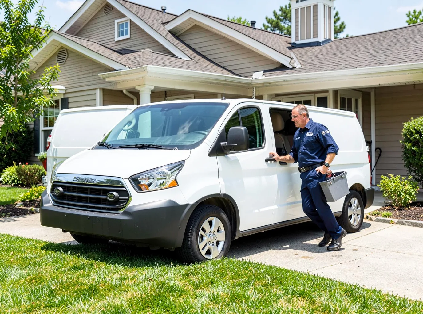 Emergency Plumber company in Walkersville, WV