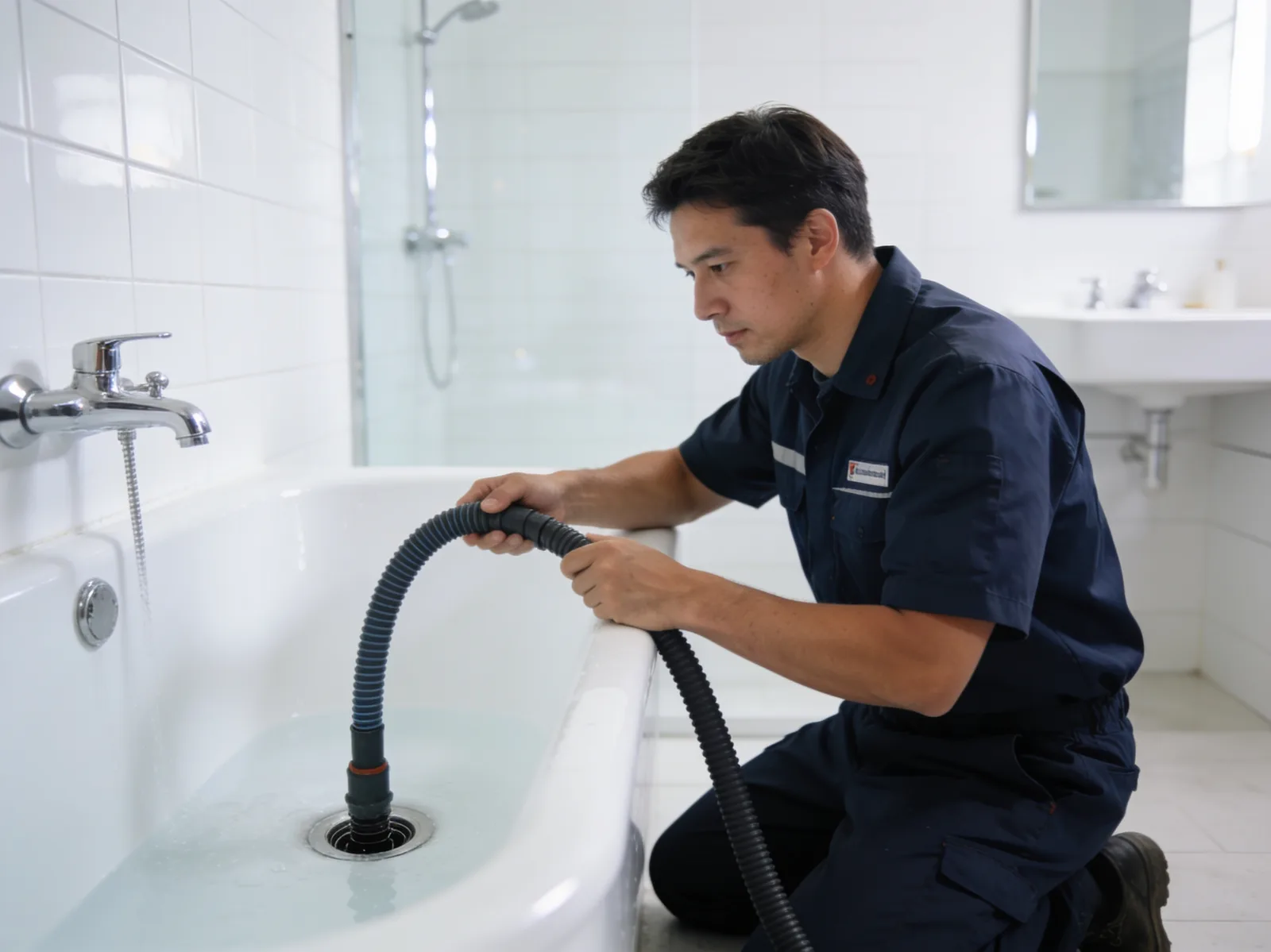 Emergency Plumber Walkersville, WV FAQs